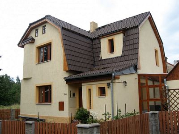 Realizace