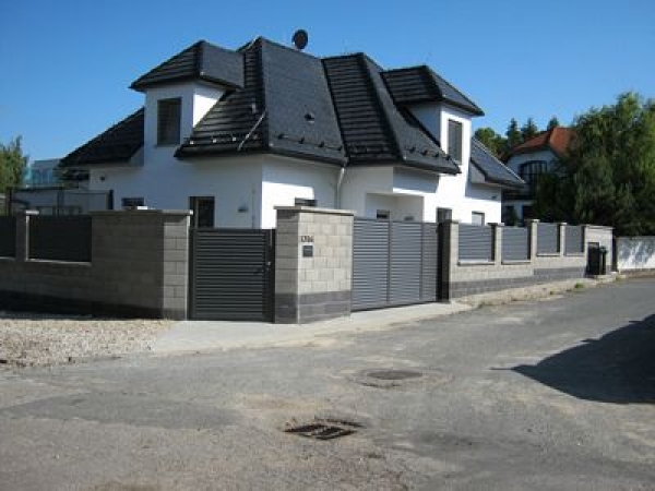 Realizace
