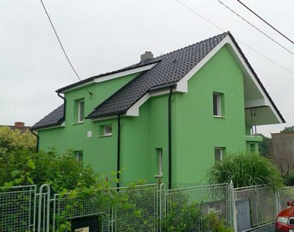 Realizace
