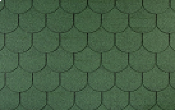 Zelená