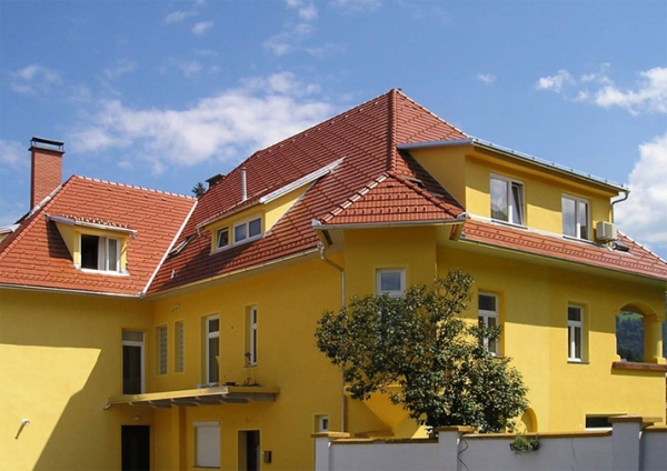 Tondach Steinbrück