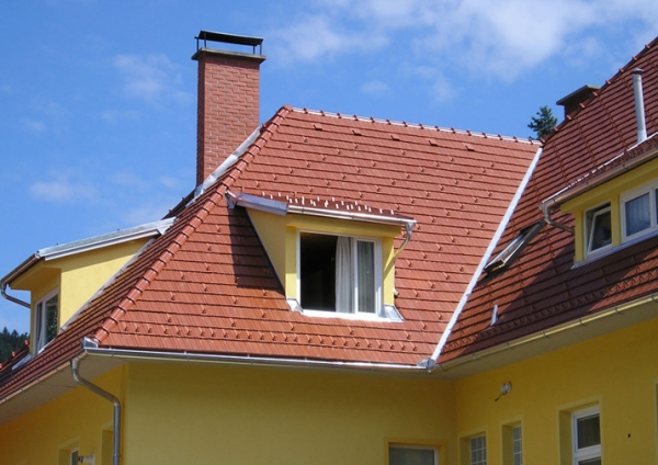 Tondach Steinbrück