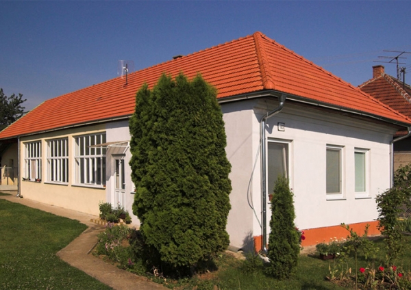 Tondach Steinbrück
